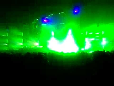 Trance Energy 2009 3/3