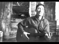 Jonathan Richman - "Everyday Clothes" Live 1997