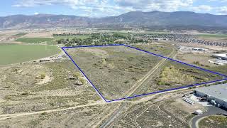 75.86 Acres FOR SALE in Cedar City
