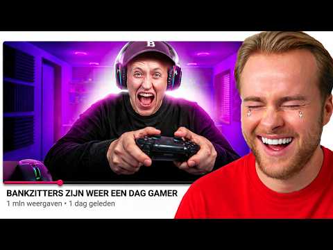 ROYALISTIQ REAGEERT OP BANKZITTERS