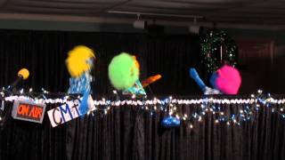 Countdown to Christmas - Wise Men Still Adore Him