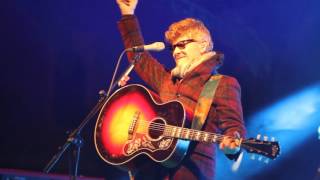 Ron 5 - La Maddalena - 31 dicembre 2016.