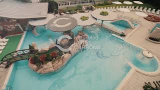 Wohlfühlhotel Carbona Hévíz
