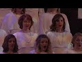 Silent Night - The Tabernacle Choir