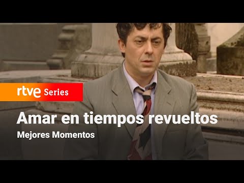 Amar en tiempos revueltos: Capítulo 189 - Mejores momentos | RTVE Series