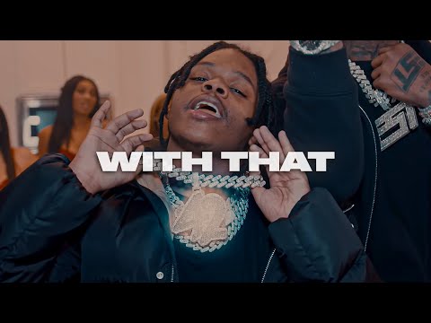 [FREE] 42 Dugg x EST Gee x Detroit Type Beat 2023 - ''WITH THAT''