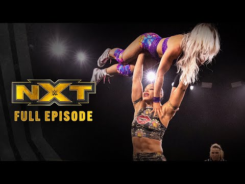 WWE NXT