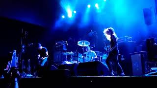 Learn to Breathe by Spotlights @ The Complex