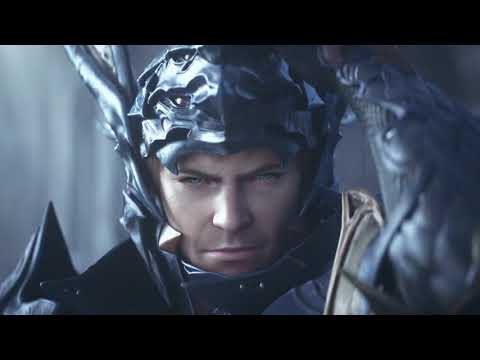 Mechina - Telesterion [Unofficial Music Video]