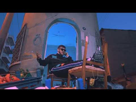 KAVAK - 118 80 (Official Video)