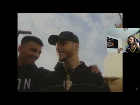 Reaccion a RVFV - COMO UN PEZ FUERA DEL AGUA