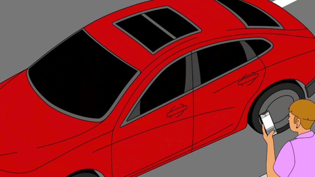 2  Hazard vs Risk – Traffic animation