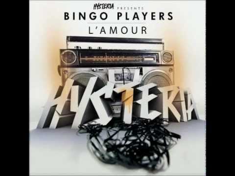 Bingo Players vs Showtek & Zedd Feat. Daft Punk - The Cannonball Loves Stache (Kévin MashUp)