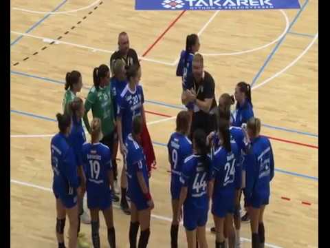 NBI 4. forduló, Mosonmagyaróvári KC - MTK, 2018. 09. 21.