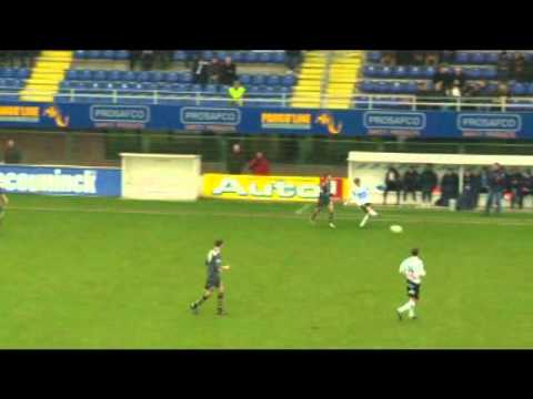 KSV Roeselare: wedstrijdverslag KSVR - Lommel United 2-2 (29/01/2012)