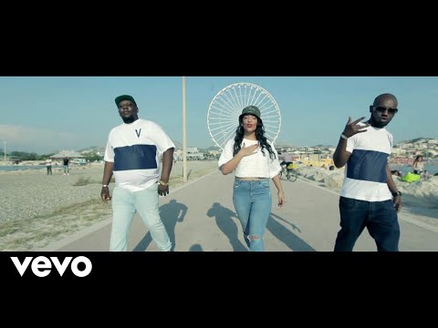 Jr O Crom, Doomams, Charly Bell - J'ai toujours su (Clip officiel)
