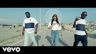 Jr O Crom, Doomams, Charly Bell - J'ai toujours su (Clip officiel)
