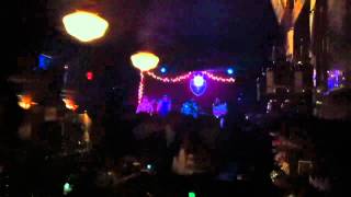 Glen David Andrews at d.b.a. on Frenchmen St.