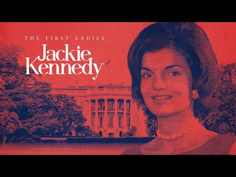 The First Ladies: Jackie Kennedy (FULL DOCUMENTARY) Jackie O Biography, Jacqueline Onassis, JFK