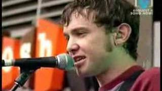 Sparta Collapse (acoustic)