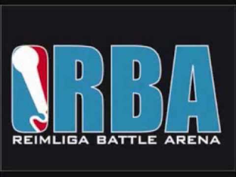 [only/nur Cro] Cro vs Bladesa - RBA