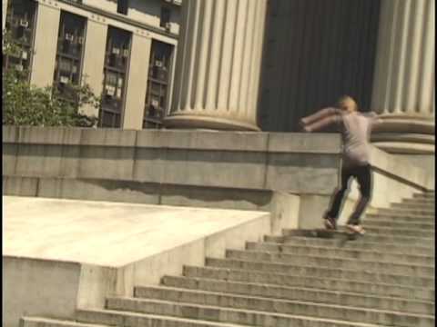 Andrew Edge bonus raw footage DVD OUT NOW