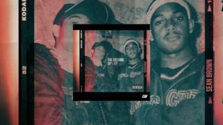 Sean Brown - Zombie ( Prod by Qwon Don )