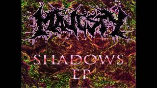 Majesty - Silent War (HQ)