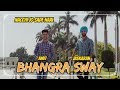 OLD WEDDING SONG NACCHI JO SADE NAL BHANGRA SWAY HANS RAJ HANS