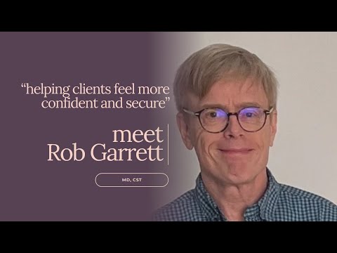 MEET: Rob Garrett | Helping Clients Feel More Confident and Secure” | ReSpark Group