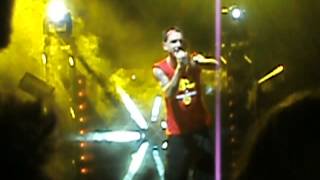 Clementino-La mia musica@Live Marina di Ragusa(RG)