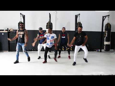 Part. Especial Equipedancemais l Quem Perdeu Bebeu-Dan Lellis ft Neto Lx e Max & Luan