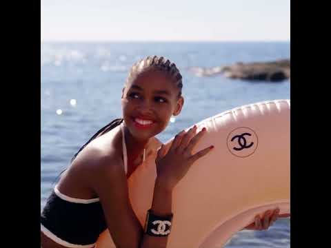 CHANEL Blesnya Minher 2 | Contisud Productions