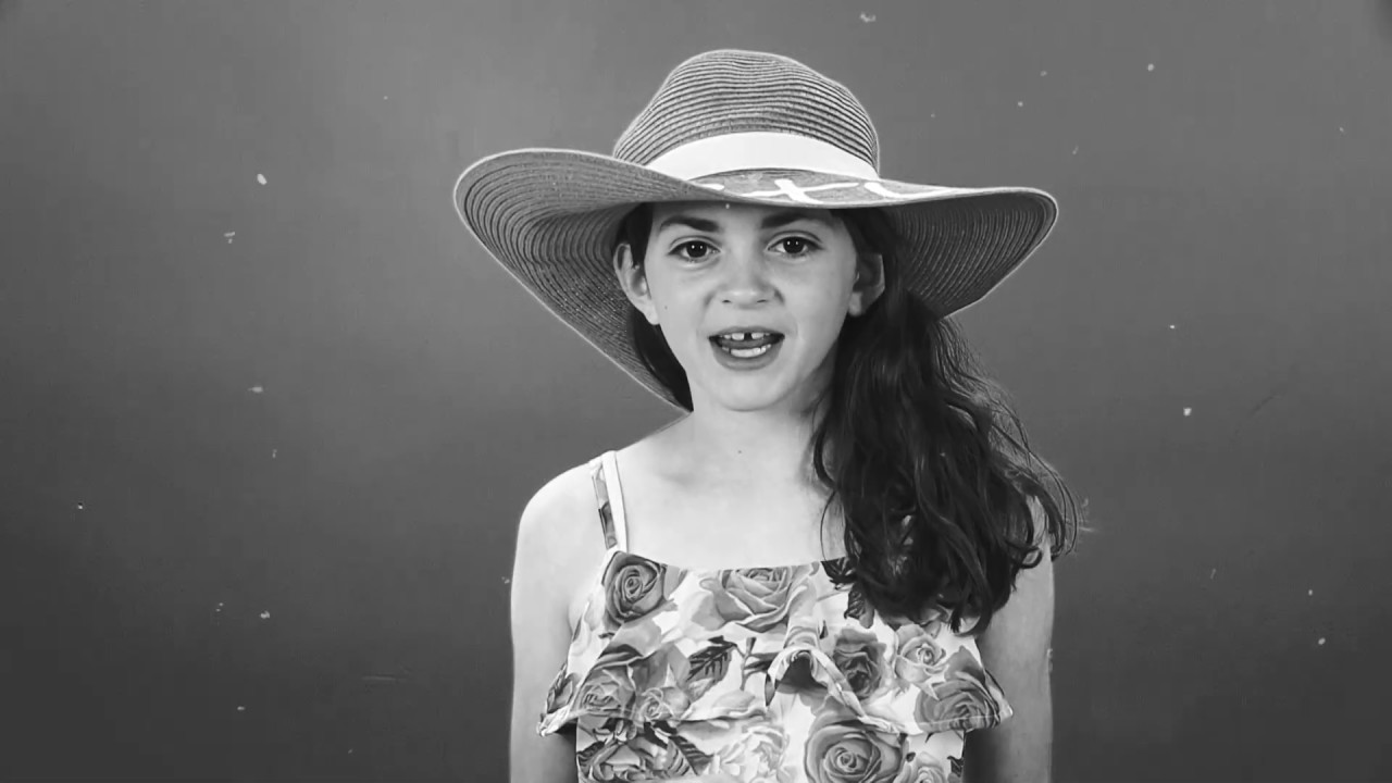 Lights Camera Action Character Day Introductions