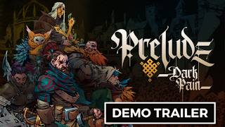 Watch and explore about Prelude Dark Pain PC Steam CD Key