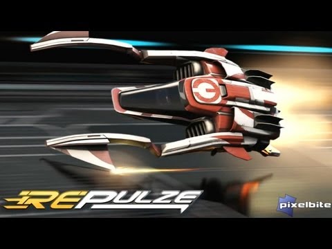 Repulze - Universal - HD Gameplay Trailer - YouTube
