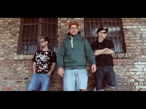 Speechless x Lookey - Kreislauf (Official Video)