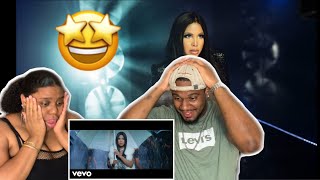 Toni Braxton - Dance REACTION❗️