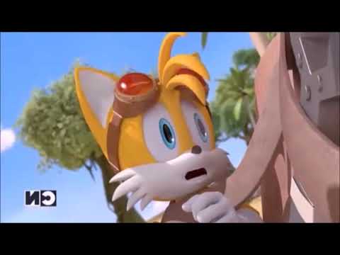 the tails (mask) part 4