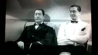 Shirley Temple Movies Song (goodnight, my love)