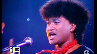 Download lagu Ad Visser & Daniel Sahuleka - Giddyap A Gogo (Boario 1983) mp3