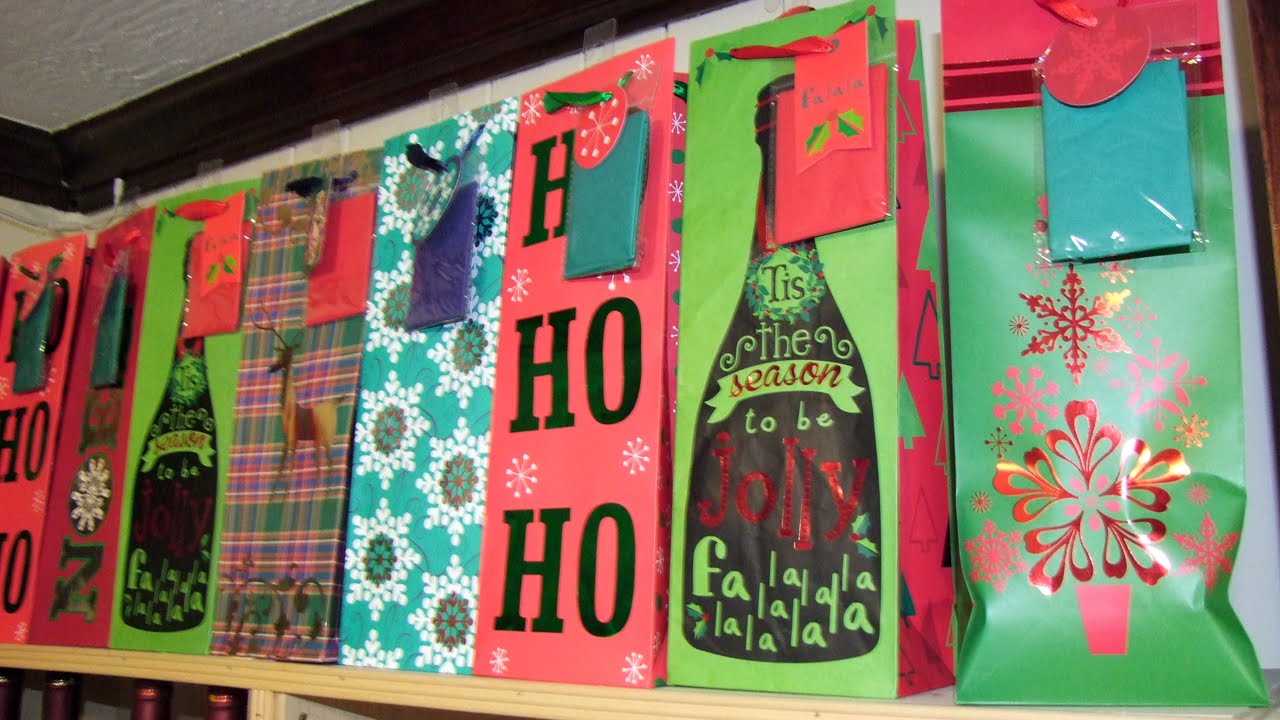 Last Minute Gift Ideas 12/20/2015