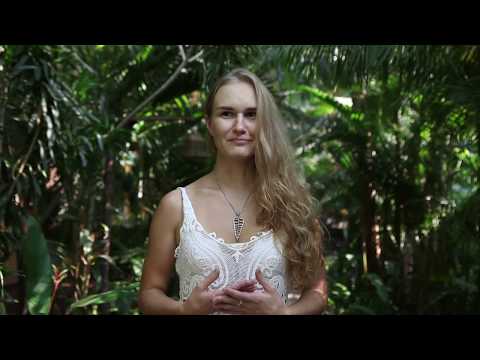 Елена Егорычева — видеоотзыв о семинаре «Зрелость»