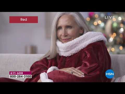 HSN | Beauty Report with Amy Morrison 11.21.2018 - 10 PM