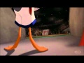 Space Jam Daffy Duck
