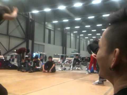 boty international backstage cypher part 5 (big toe, gambler and greece)