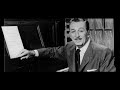 The Final Days Of Walt Disney DOCUMENTARY