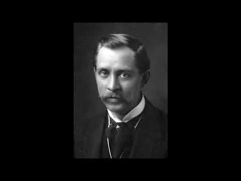 Frederick Stock and Chicago Symphony Orch - Pas d'action (Glazunov) (1928)