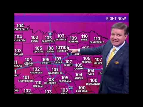 everyone in mckinney is dead