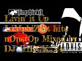 LIMPBIZKIT Nonstop Music Hits Mixed By DJ JheCK24 AUDIO